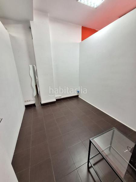 Foto 39fb4bce-a298-43d0-8333-ba44fd25ae29. Location local commercial dans Basurtu Bilbao