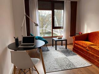 Location Appartement  Campo de volantín pasealekua. Sólo estancias temporales