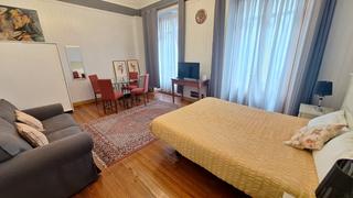 Location Studio  Aiala kantzilerraren kalea. Estancias temporales o vivienda habitual