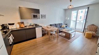Location Appartement  Kalea manuel allende. Alquiler para larga estancia