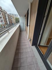 Lloguer Pis  Kalea manuel allende. Alquiler vivienda vacia de construccion reciente 2 habs +2 baños