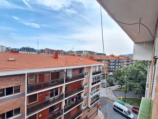 Piso en Intxorta Mendiaren Kalea