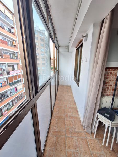 Foto abdbe2b3-8db9-4461-a816-bc7febd5d09c. Piso  exterior 2 habs reformado 5º sin ascensor en Bilbao
