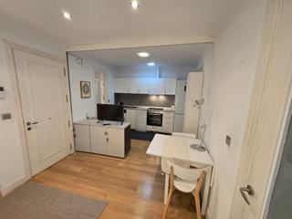 Location Appartement  Hurtado de amezaga kalea. Sólo estancias temporales