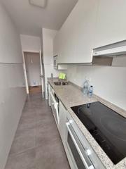 Miete Etagenwohnung  Sabino arana etorbidea. Alquiler para larga estancia