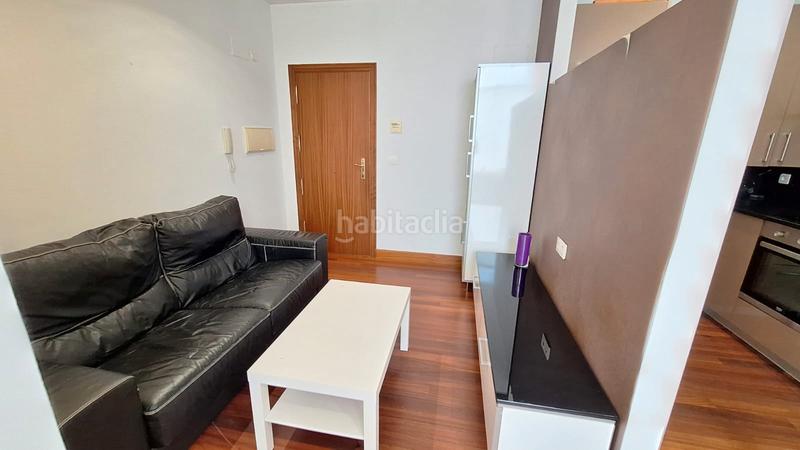 Foto 622a92a4-7a05-437f-98ec-c09ea5e27bda. Apartament amb calefacció a Masustegi - Monte Caramelo Bilbao