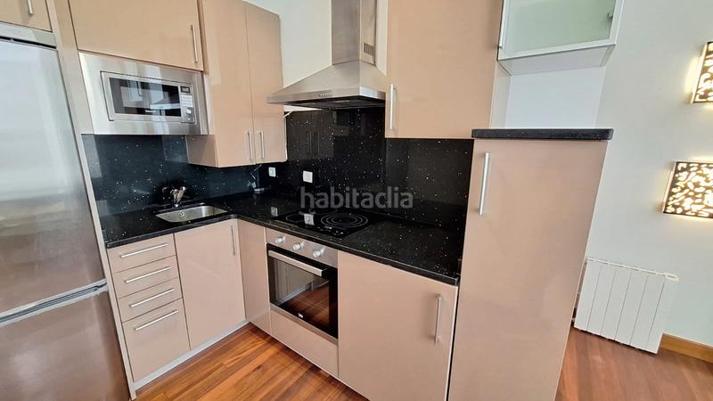 Foto b45f6051-9ba2-46e8-b40b-da9b337233bb. Apartament amb calefacció a Masustegi - Monte Caramelo Bilbao