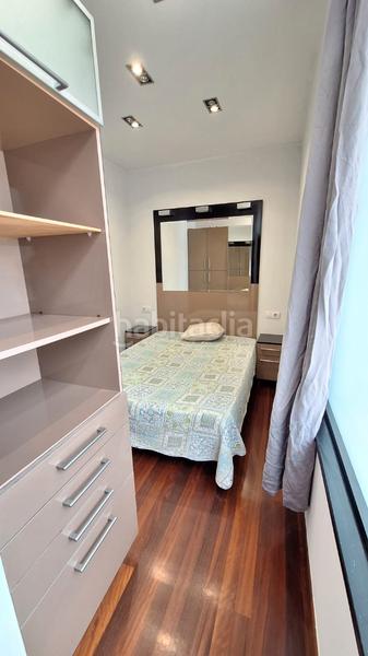 Foto bd96df6a-40b5-4428-bb7f-70837815fd5a. Apartament amb calefacció a Masustegi - Monte Caramelo Bilbao