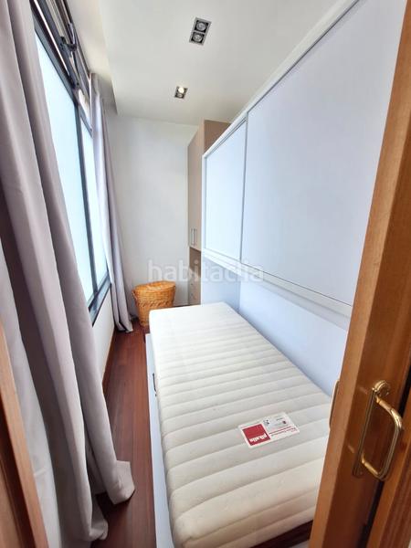 Foto bda0480c-0f2e-48a7-98a9-6f3fc1867f98. Apartament amb calefacció a Masustegi - Monte Caramelo Bilbao