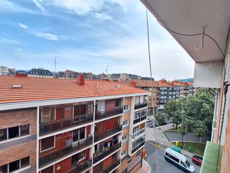 Foto b87f13a7-01ba-4d00-99de-3392bfc4d45c. Appartamento con riscaldamento in San Adrián Bilbao