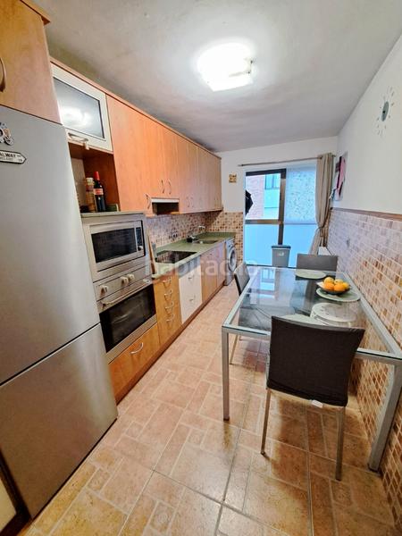 Foto 6b479da4-724e-43a8-ad43-1f228657f81c. Appartement avec chauffage dans San Adrián Bilbao