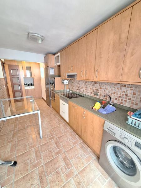 Foto 9b8472ce-c756-49ac-82a9-1be7995fed16. Appartement avec chauffage dans San Adrián Bilbao