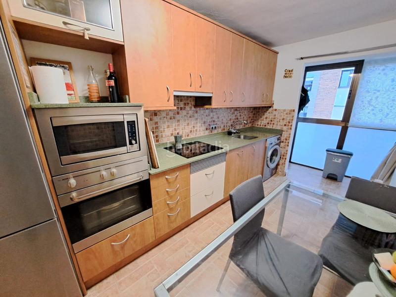 Foto e86decb9-011d-4ef1-9246-8eb6795f996b. Appartement avec chauffage dans San Adrián Bilbao