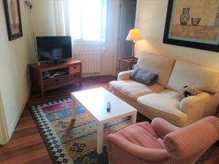 Location Appartement  Iparraguirre kalea. Alquiler para larga estancia