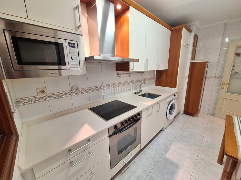 Foto e76a6ca7-60c5-4487-9e07-1445940456fa. Affitto appartamento con riscaldamento parcheggio in Bilbao