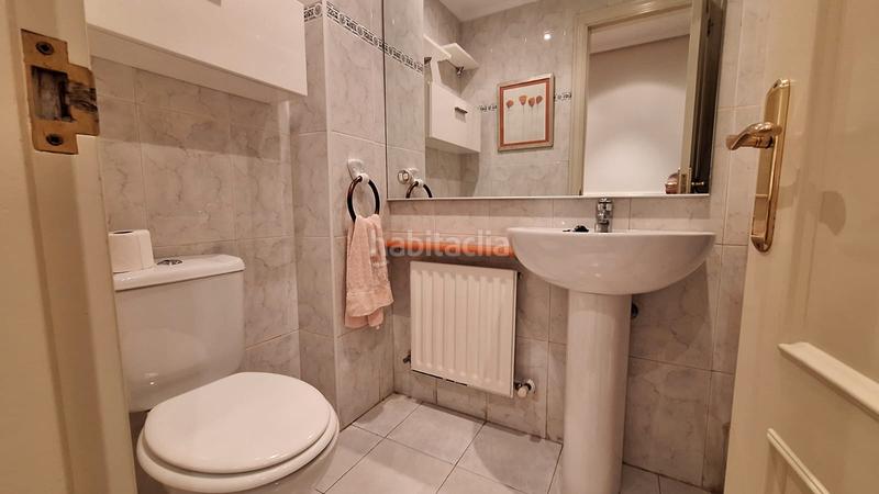Foto f94979d9-adeb-46d8-b528-7a72cc242256. Alquiler piso alquiler para larga estancia en Basurtu Bilbao