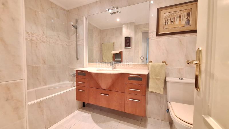 Foto 298f5eb6-a912-4c88-9a38-547f0d322b14. Location appartement avec chauffage parking dans Basurtu Bilbao