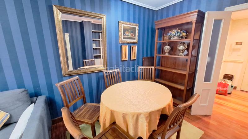 Foto 50e5ef65-1b92-43b1-81c0-12e429eb6365. Rent flat with heating parking in Basurtu Bilbao