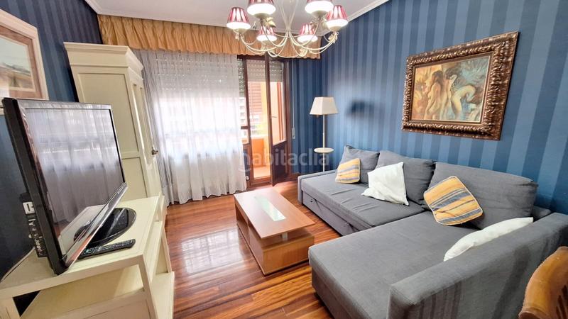 Foto 5d545f35-cd8c-4676-92b7-143f4f7cf8ef. Rent flat with heating parking in Basurtu Bilbao