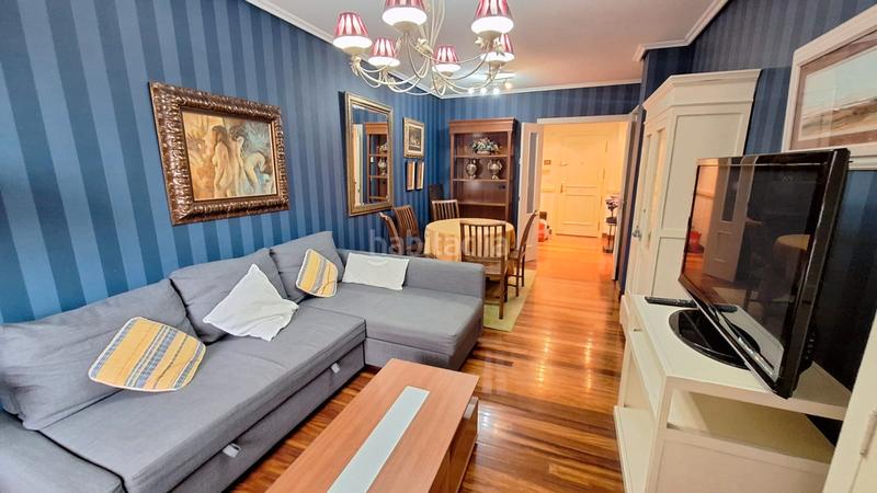Foto 6a53e195-daa1-4242-a96a-462b143f946f. Rent flat with heating parking in Basurtu Bilbao