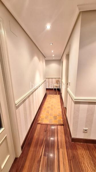 Foto 715ad35f-f313-4274-b686-19be2d97c25f. Rent flat with heating parking in Basurtu Bilbao