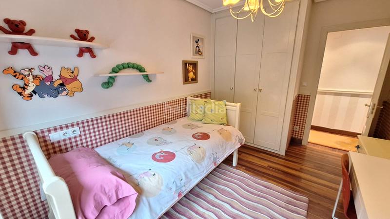 Foto d3f41c7d-8273-4b31-9eb7-0d4b3ce21e79. Rent flat with heating parking in Basurtu Bilbao