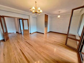 Location Appartement  Juan antonio zunzunegui etorbidea