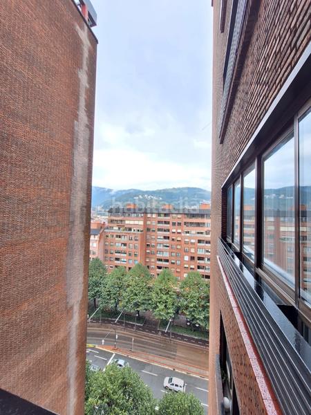 Foto 84b6ec29-bcf7-4485-8031-d1fbe8941be0. Miete etagenwohnung mit heizung in Basurtu Bilbao