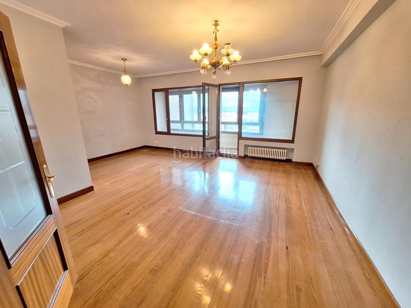 Foto 026a0893-854d-4f4a-8f23-e15e120c14ca. Rent flat with heating in Basurtu Bilbao