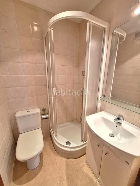 Foto 069c0999-deb4-49d2-827e-58b318a08f3b. Rent flat with heating in Basurtu Bilbao