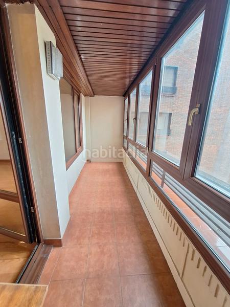 Foto 755a3878-7603-4e61-a42e-b5ff63426b90. Rent flat with heating in Basurtu Bilbao