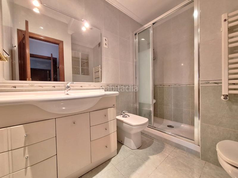 Foto a85e4ebe-19b6-4b08-b184-e176fe2452c7. Rent flat with heating in Basurtu Bilbao