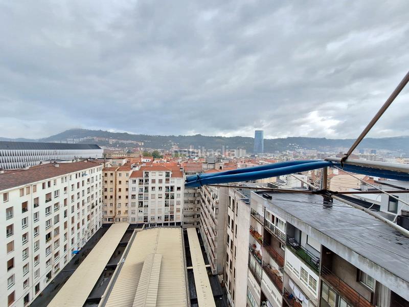 Foto 68e26a5e-b29f-4a60-a4fd-05959615dd0e. Lloguer pis amb calefacció a Basurtu Bilbao