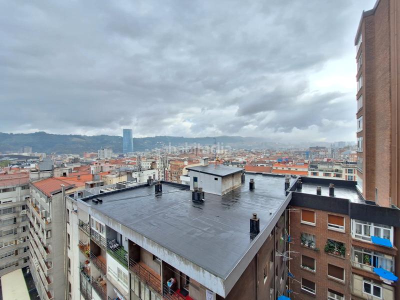 Foto 80e67b96-60f9-47f4-9630-d2b7b412be47. Lloguer pis amb calefacció a Basurtu Bilbao