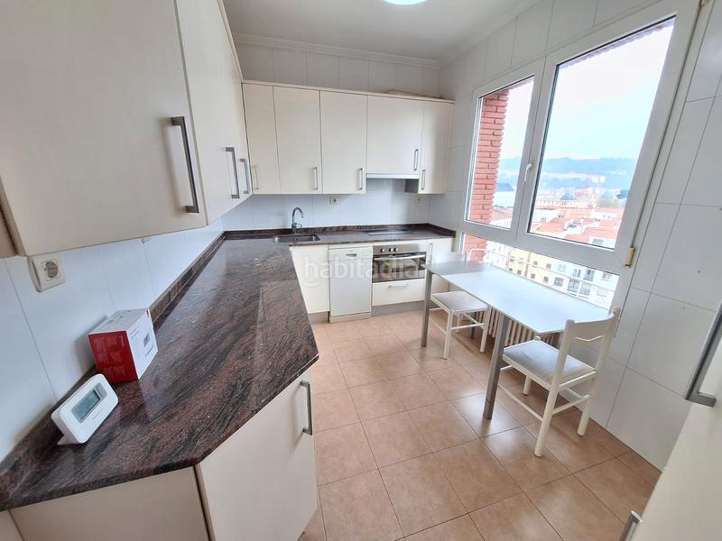 Foto 4b30f775-2ea5-410a-849e-56962282bbad. Alquiler piso en Basurtu Bilbao