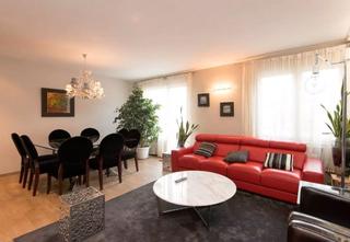 Location Appartement  Funikularreko plaza