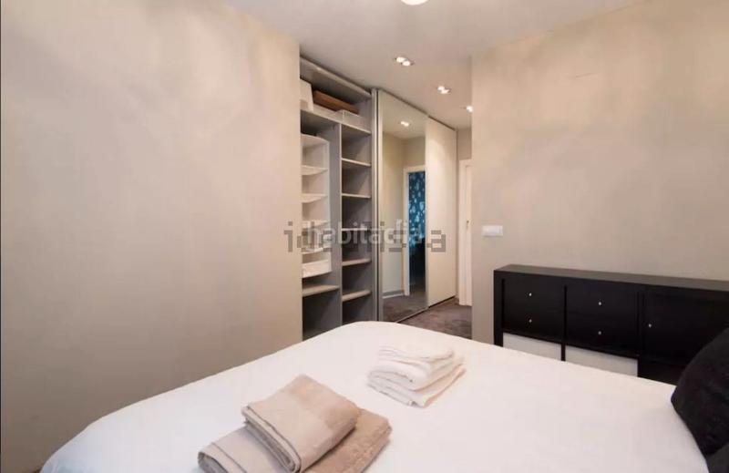 Foto 0a4c2a60-c2bc-429d-a1bf-db3a93f5c93f. Rent flat with heating parking in Castaños - Begoñaibarra Bilbao