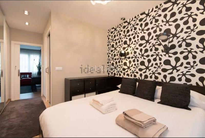 Foto 10180d2c-7f2a-465a-98f6-016b1e13068c. Rent flat with heating parking in Castaños - Begoñaibarra Bilbao