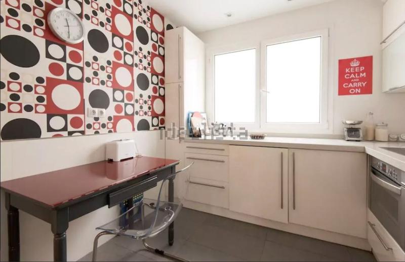 Foto 1fb9078e-ea86-4746-a258-b692dad54a88. Rent flat with heating parking in Castaños - Begoñaibarra Bilbao