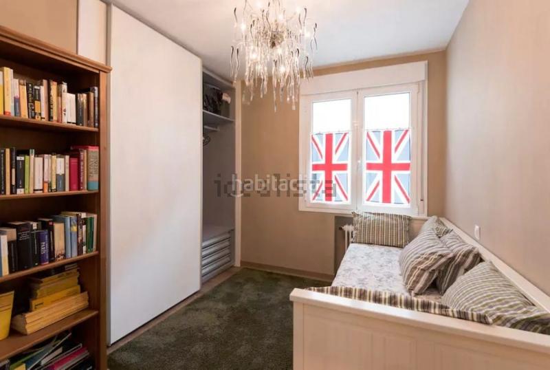 Foto 341c6980-2c86-4c80-854f-980d2c7dde1e. Rent flat with heating parking in Castaños - Begoñaibarra Bilbao