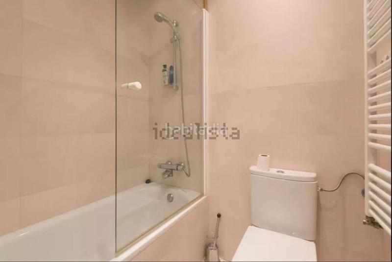 Foto 46cf3aef-97e2-4970-87d1-000c6ebfd2ca. Rent flat with heating parking in Castaños - Begoñaibarra Bilbao