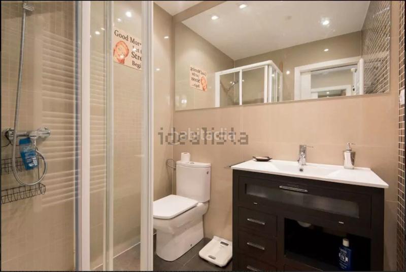 Foto 57149cf5-0013-48be-bb97-59101ff69042. Rent flat with heating parking in Castaños - Begoñaibarra Bilbao