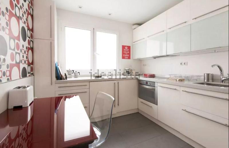 Foto 5e56be27-a494-4a2b-956e-f89f75824891. Rent flat with heating parking in Castaños - Begoñaibarra Bilbao