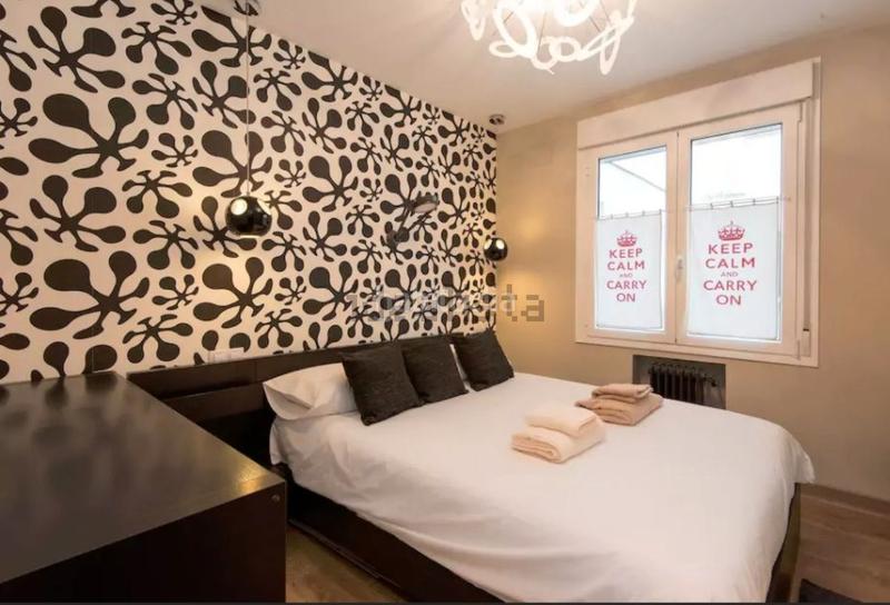 Foto 80eb64b9-a1b5-42b0-ae32-67c630a57cb2. Rent flat with heating parking in Castaños - Begoñaibarra Bilbao