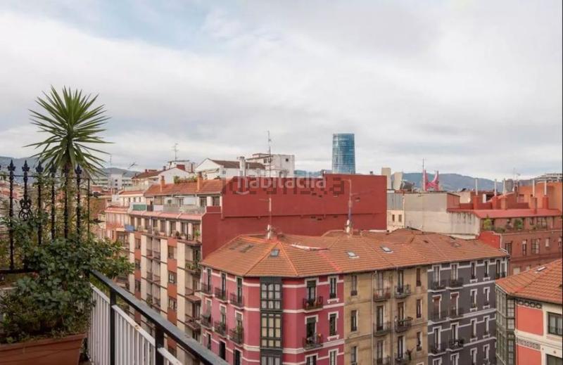 Foto 9a21d0aa-b9b9-44f8-a0cc-ec88eb9bf625. Rent flat with heating parking in Castaños - Begoñaibarra Bilbao