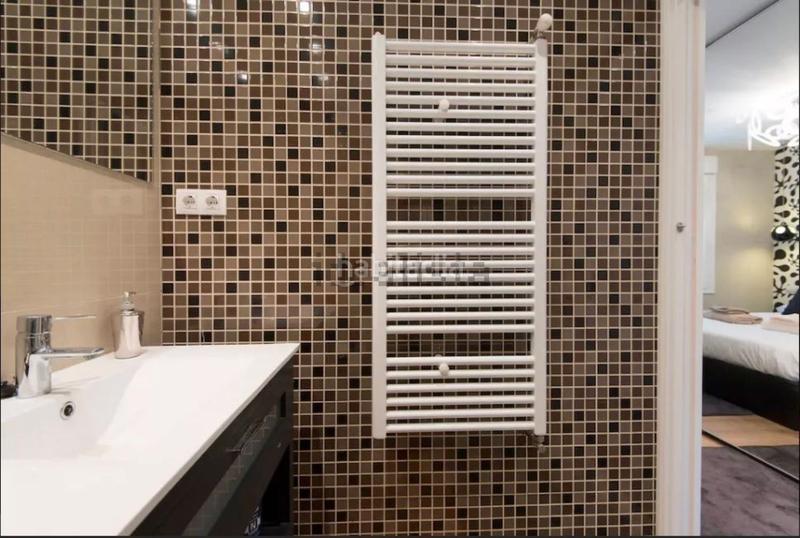 Foto bcc93d97-aaca-4de4-a077-773fb9188f88. Rent flat with heating parking in Castaños - Begoñaibarra Bilbao