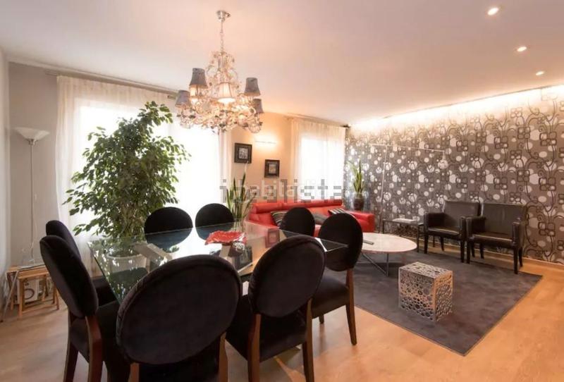 Foto d14b9737-f1e6-44a4-99df-1e3d6cf0b433. Rent flat with heating parking in Castaños - Begoñaibarra Bilbao