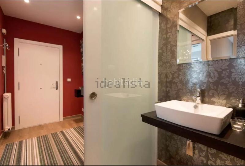 Foto e59b672d-82c4-4c89-8a49-2fb223d6b596. Rent flat with heating parking in Castaños - Begoñaibarra Bilbao