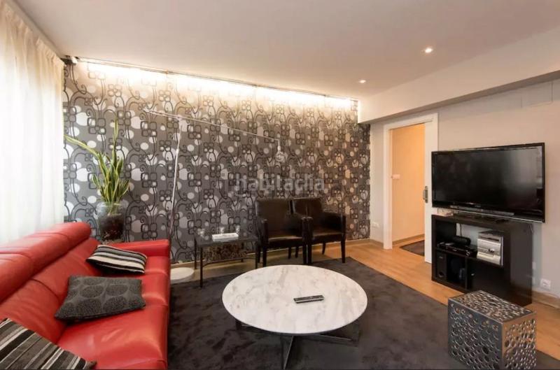 Foto f278ce81-1113-4123-86bf-75d6c6024fc0. Rent flat with heating parking in Castaños - Begoñaibarra Bilbao