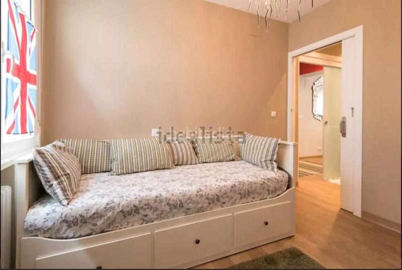 Foto a6f61308-b784-434f-ba49-ae3122196b8e. Alquiler piso en Castaños - Begoñaibarra Bilbao